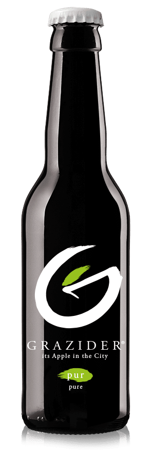 Grazider - Apple Cider